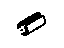 GM 94399688 Pin, Engine Main Bearing Cap