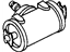 GM 18003744 Wheel Cylinder Overhaul Kit