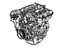 GM 12681860 Engine