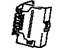 GM 88999180 Control Module