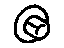 GM 94844015 Blower Case Nut