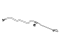 GM 84775739 Vent, Evaporation Emission System(Fuel Tank End)
