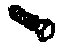 GM 94500791 Bolt, Engine Clutch Housing