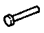 GM 15609581 Pin, Accelerator Pedal Mounting