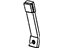GM 12399913 Buckle, Front Driver Side