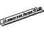GM 95954634 Rocker Reinforcement