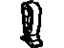 GM 25706753 A/C Line Clip
