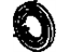 GM 15595878 Extension Housing Seal