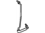 GM 10254586 Cooler Line