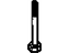 GM 12337924 Mount Bolt