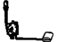 GM 15947543 Fuel Gauge Sending Unit