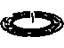 GM 95032332 Fuel Pump Lock Ring