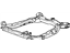 GM 15917891 Engine Cradle
