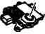 GM 24239062 Control Module