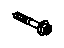 GM 11516504 Bolt, Transmission Mount And Support
