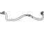 GM 88860141 Negative Cable
