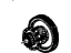 GM 24233768 Gear, Differential Pinion, Front