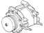 GM 19257921 Compressor Assembly