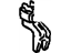 GM 88970234 Clamp, Fuel Line