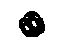 GM 94515133 Gear Assembly Nut