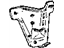 GM 14007429 Mount Bracket, Rear