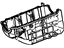 GM 12597906 Oil Pan