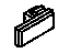 GM 94229914 Cover, Instrument Panel