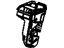 GM 13263581 Latch, Rear