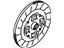 GM 19184052 Disc