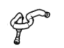 GM 23375761 Pipe, Fuel Line, Front