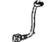GM 19173201 Hose, Front