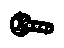 GM 94520644 Mirror Assembly Bolt