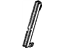 GM 22638048 Lower Retainer, Front Passenger Side
