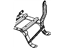 GM 88941240 Riser, Seat