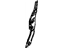 GM 12475347 Hinge, Front