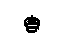 GM 11561363 Nut, Radiator And Front End Tie