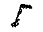 GM 22832086 Rail Assembly Bracket, Rear Outer Driver Side