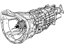 GM 24252201 Transmission