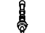 GM 24240008 Valve, Transmission Control Valve