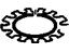 GM 24205410 Guide, Transmission Front Servo