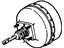 GM 18045787 Brake Booster