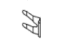 GM 97229219 Retainer, Engine Oil Level