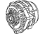 GM 23482914 Alternator