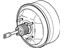 GM 15214486 Brake Booster