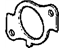 GM 90509682 Master Cylinder Gasket