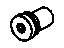 GM 14065721 Lower Control Arm, Front