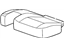GM 15933325 Cover, Ar9 - Front Bucket Seat, Rear