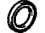 GM 88971951 Bearing, Differential Pinion