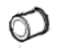 GM 19148998 Insulator, Hydraulic Steering Pump Pipe