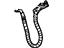 GM 22786774 Negative Cable